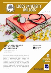 Programa de Graduação em Naturopatia